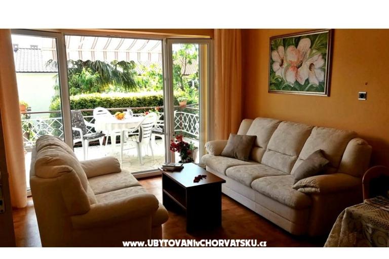 Appartementen Crikvenica – foto 2