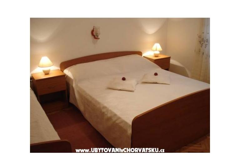 Appartementen Crikvenica – foto 5