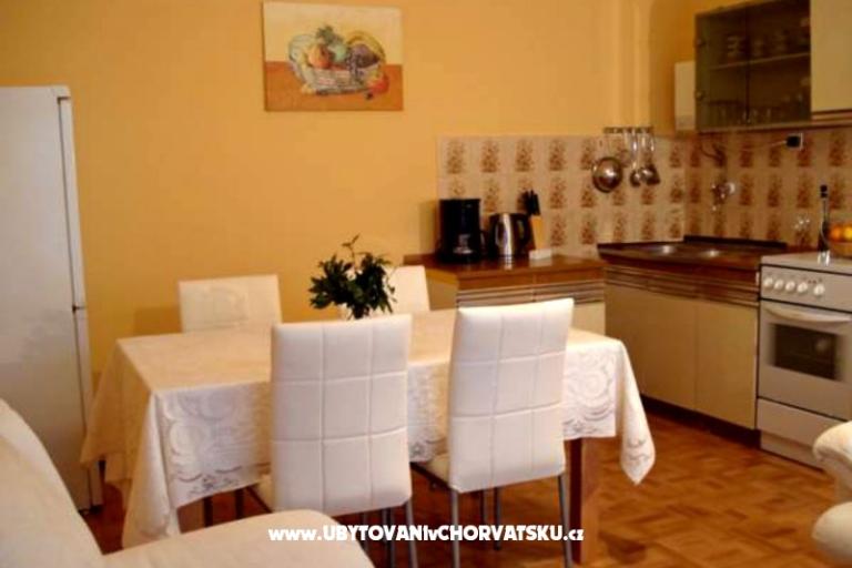 Appartementen Crikvenica – foto 7