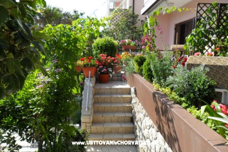 Appartementen Crikvenica – foto 8