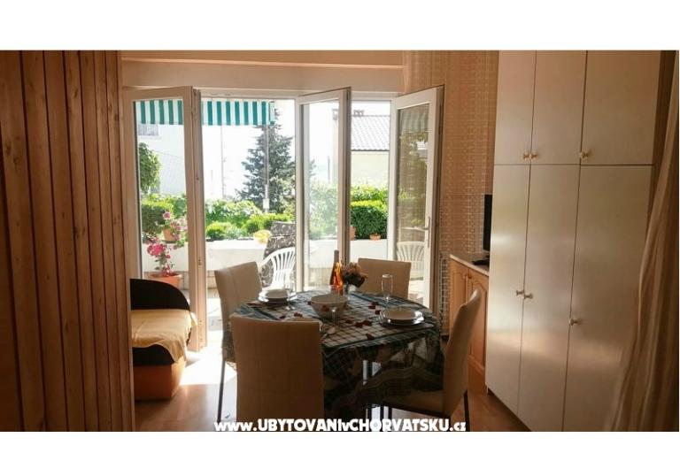 Appartementen Crikvenica – foto 9