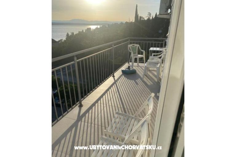 Appartementen Dramalj - Crikvenica – foto 10