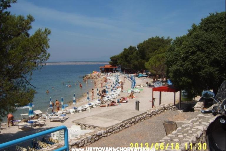 Appartementen Dramalj - Crikvenica – foto 11