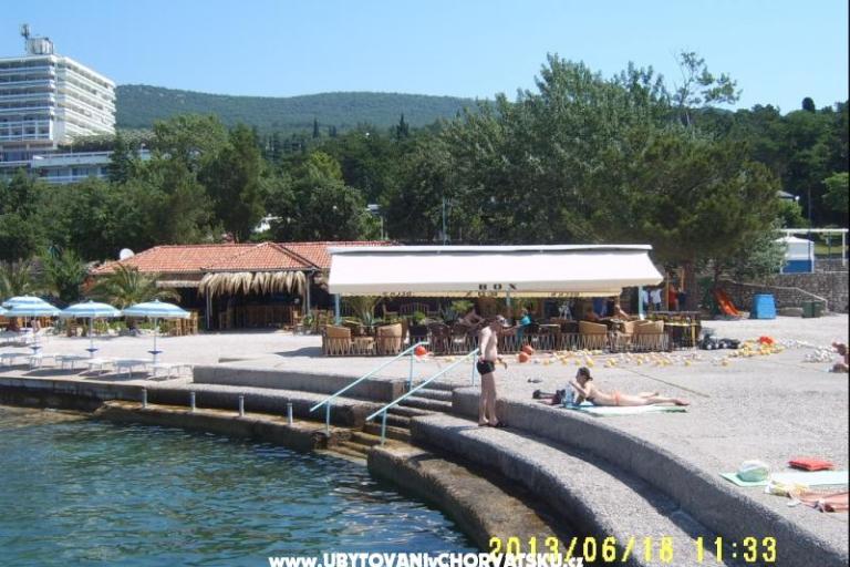 Appartementen Dramalj - Crikvenica – foto 12