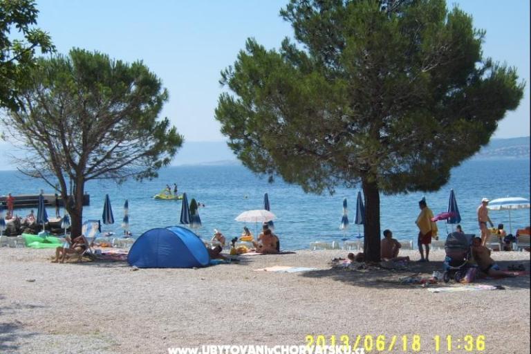 Appartementen Dramalj - Crikvenica – foto 14