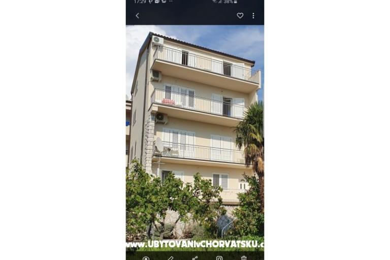 Appartementen Dramalj - Crikvenica – foto 15