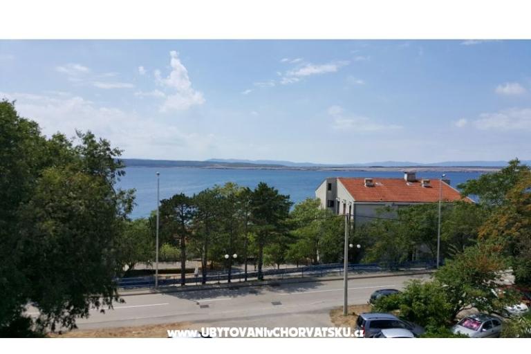 Appartementen Dramalj - Crikvenica – foto 16