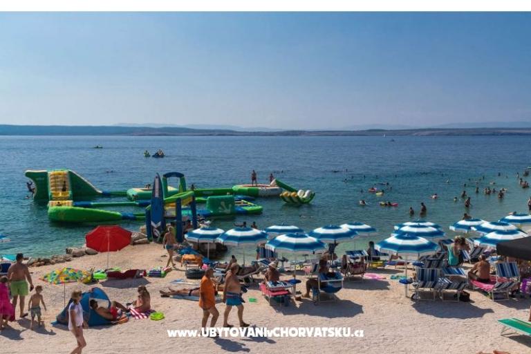 Appartementen Dramalj - Crikvenica – foto 17