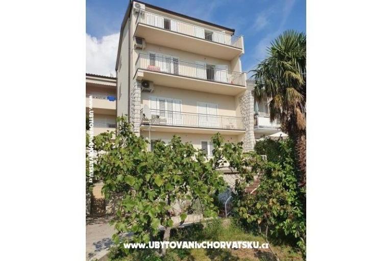 Appartementen Dramalj - Crikvenica – foto 2