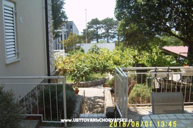 Appartementen Dramalj - Crikvenica – foto 6