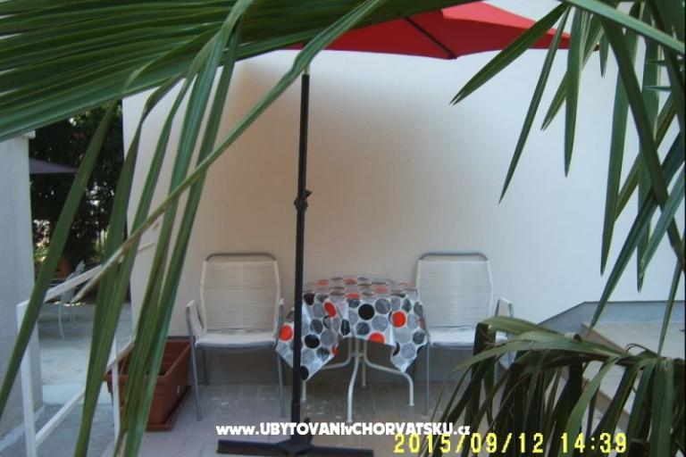 Appartementen Dramalj - Crikvenica – foto 7