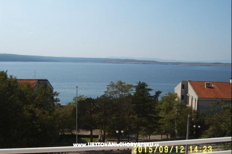Appartementen Dramalj - Crikvenica – foto 8