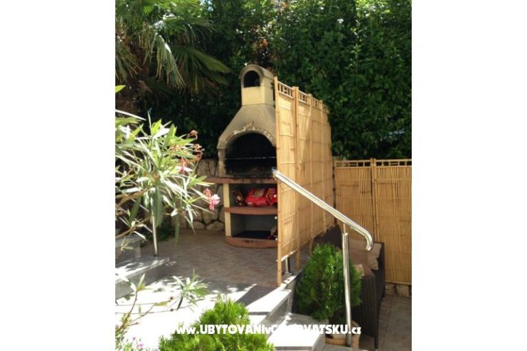 Appartementen Novoselic – foto 9