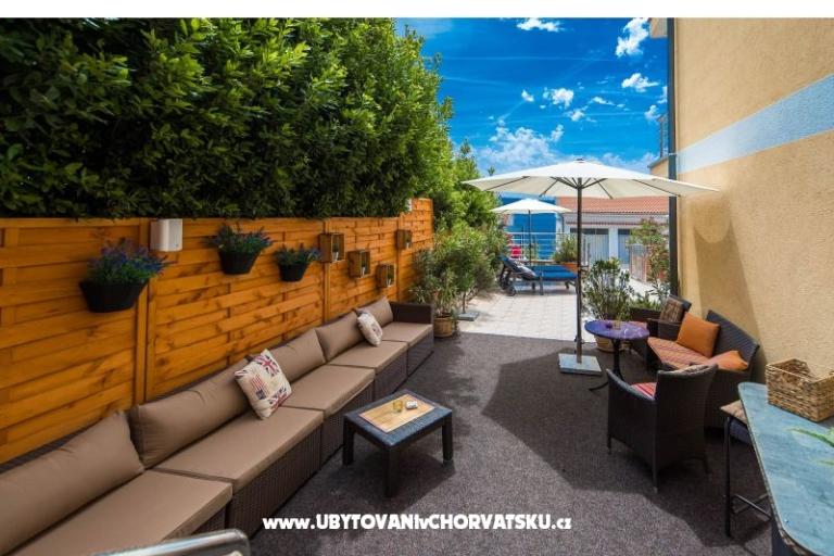 Appartementen Novoselic – foto 15