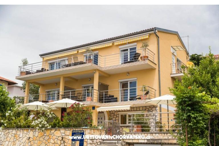 Appartementen Novoselic – foto 6