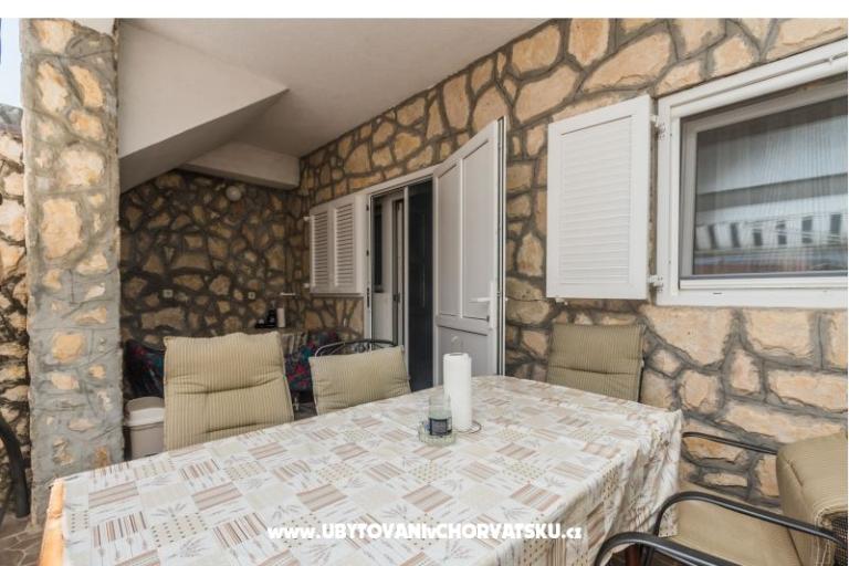 Appartement Bozica and Marijan – foto 12