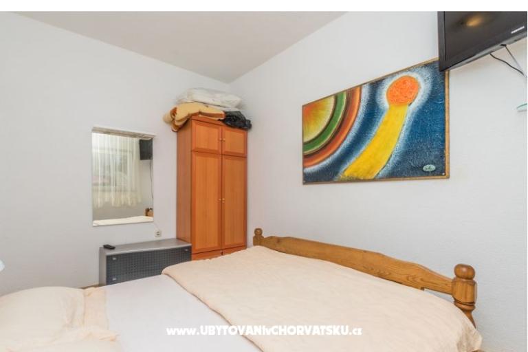 Appartement Bozica and Marijan – foto 14