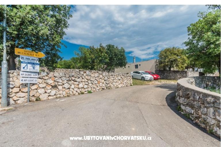 Appartement Bozica and Marijan – foto 18
