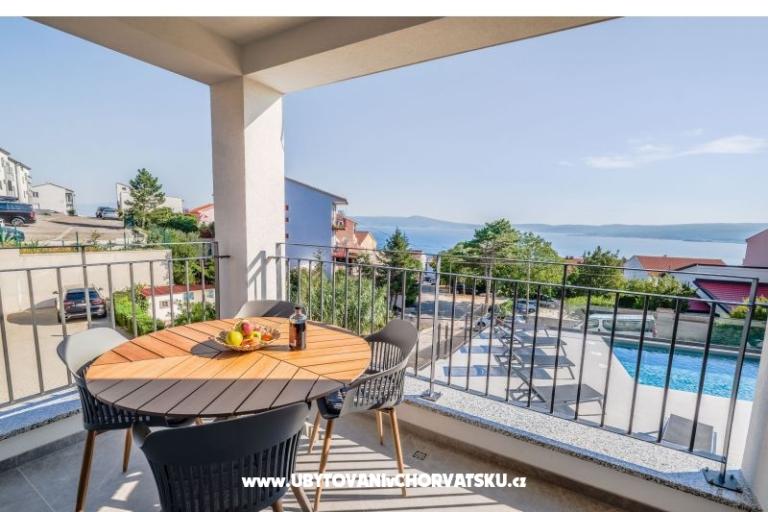 Appartement Huis Vista – foto 16