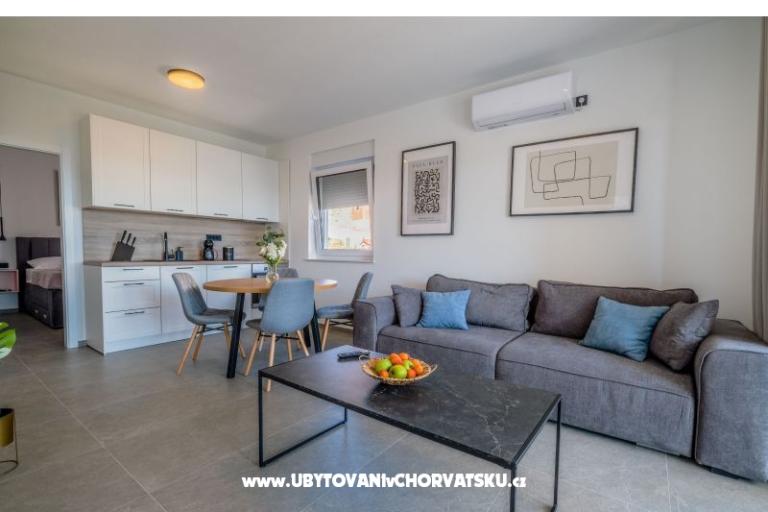 Appartement Huis Vista – foto 5