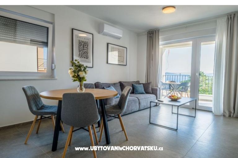 Appartement Huis Vista – foto 6