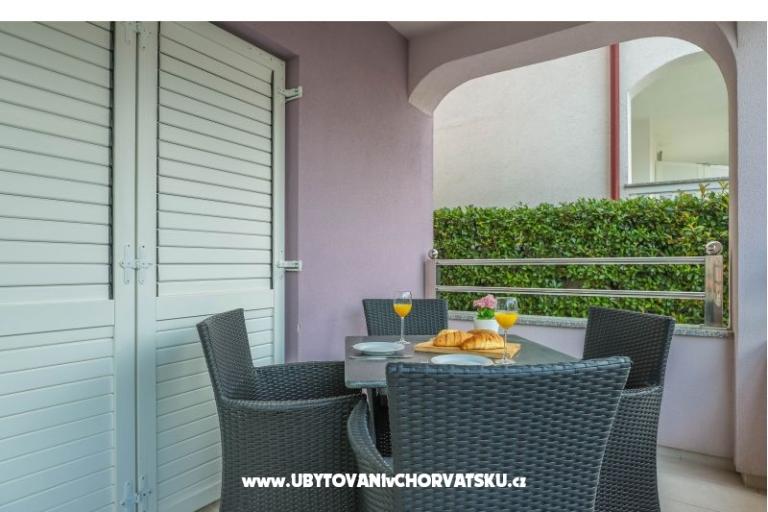 Appartementen Ankica – foto 13