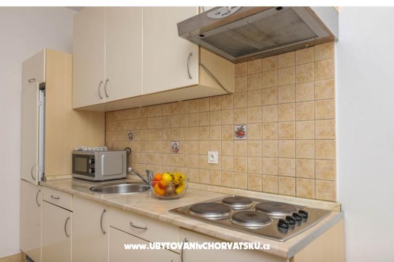 Appartementen Ankica – foto 17