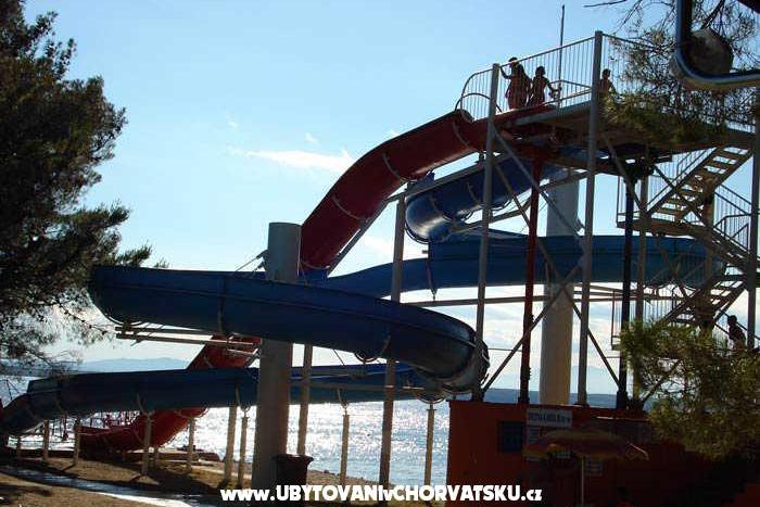 Appartementen Marijana Crikvenica – foto 10