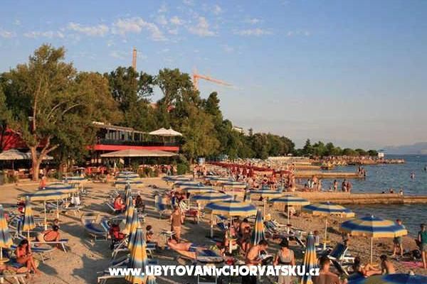 Appartementen Marijana Crikvenica – foto 13