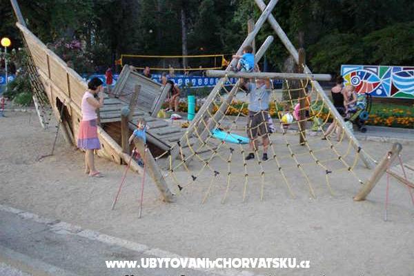 Appartementen Marijana Crikvenica – foto 16