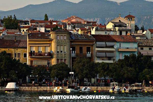 Appartementen Marijana Crikvenica – foto 17