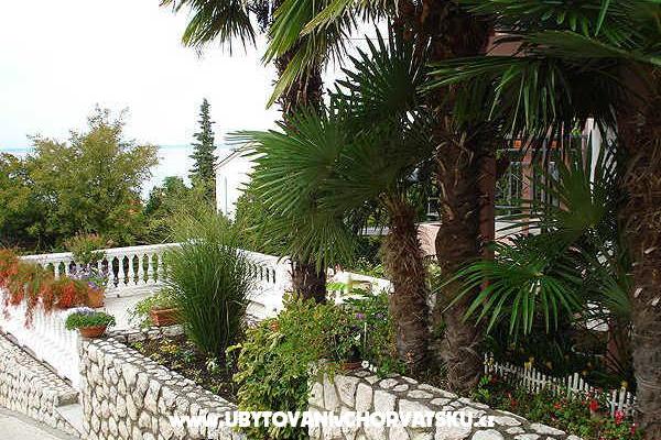 Appartementen Marijana Crikvenica – foto 2
