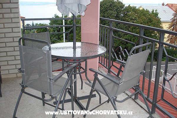 Appartementen Marijana Crikvenica – foto 3
