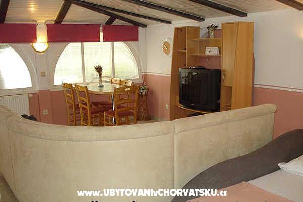Appartementen Marijana Crikvenica – foto 5