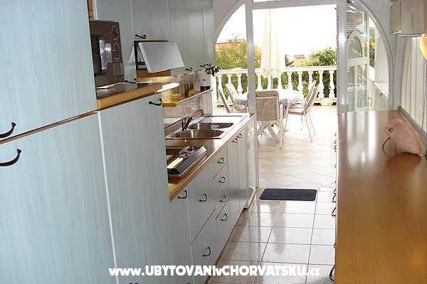 Appartementen Marijana Crikvenica – foto 6