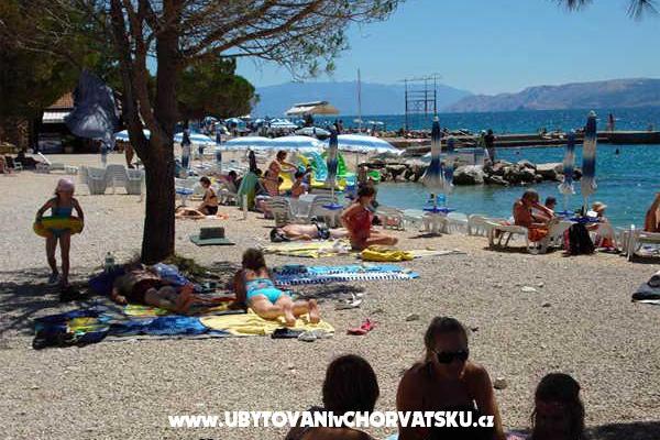 Appartementen Marijana Crikvenica – foto 8