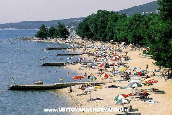 Appartementen Marijana Crikvenica – foto 9