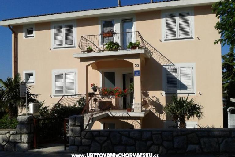 Appartementen Melita – foto 8