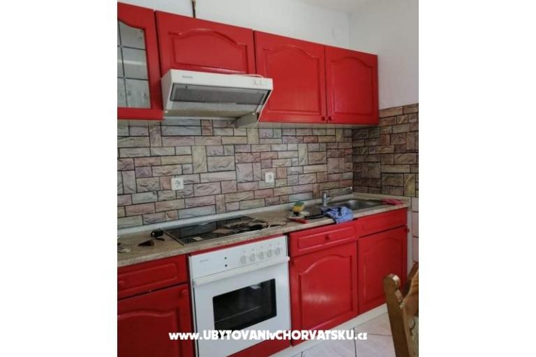 Appartementen Grganic – foto 11