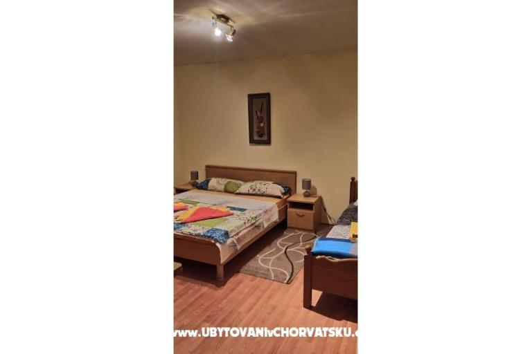 Appartementen Grganic – foto 12