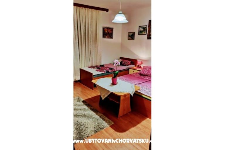 Appartementen Grganic – foto 13