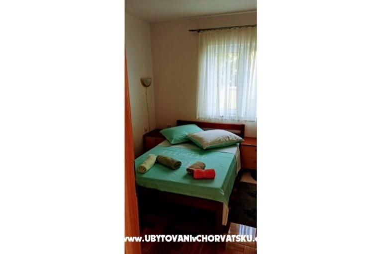 Appartementen Grganic – foto 14