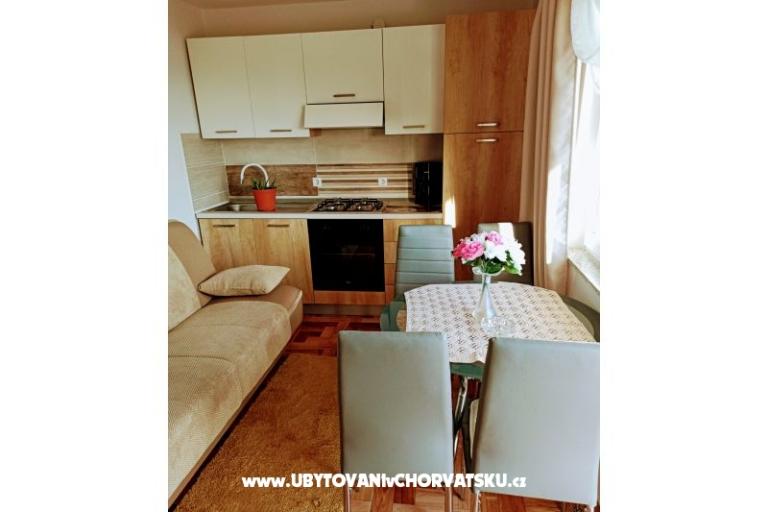 Appartementen Grganic – foto 15