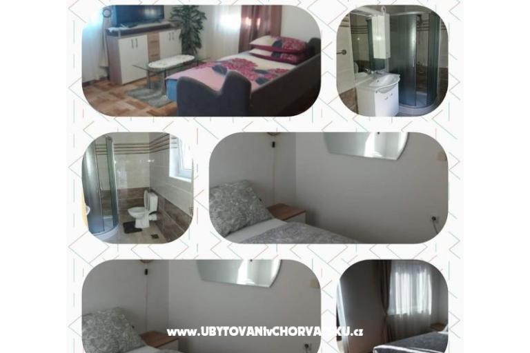 Appartementen Grganic – foto 3