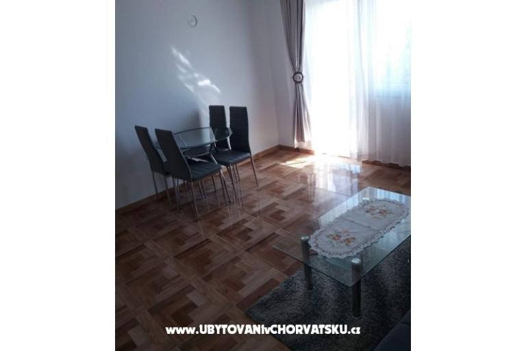 Appartementen Grganic – foto 4