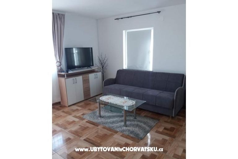 Appartementen Grganic – foto 6