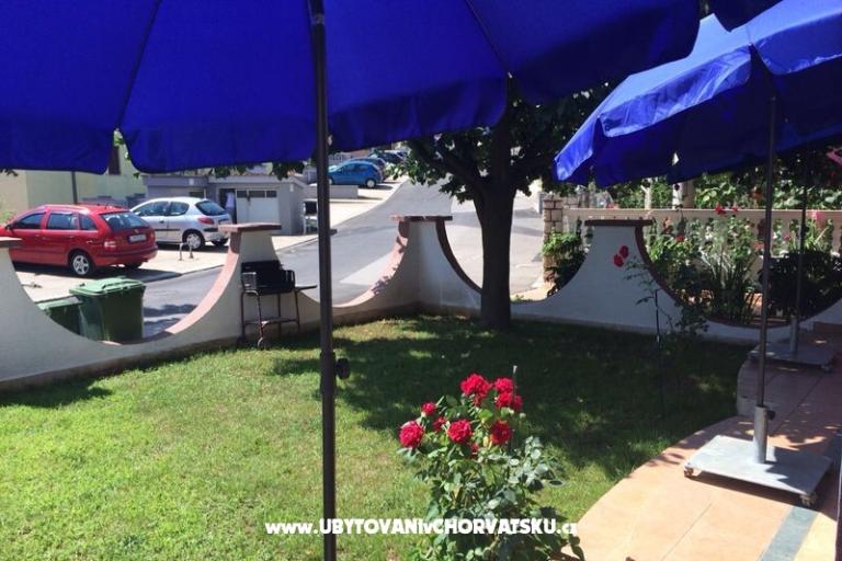 Appartementen Nina – foto 14