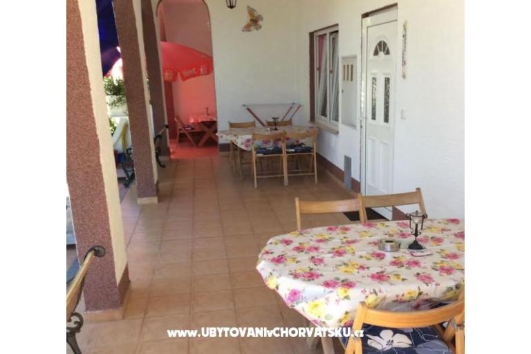 Appartementen Nina – foto 2