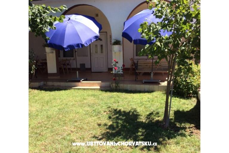 Appartementen Nina – foto 3