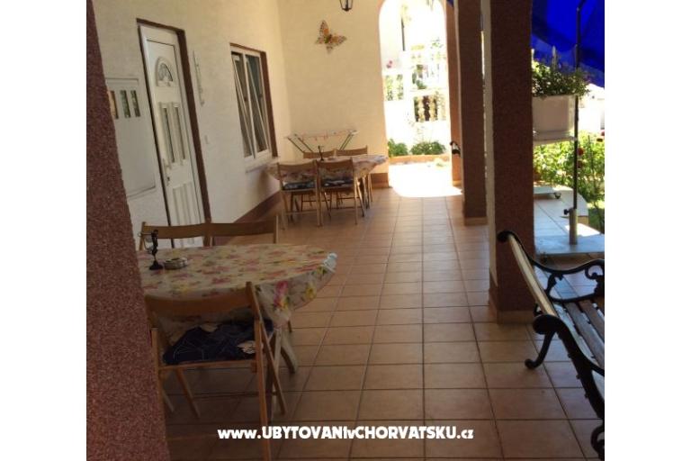 Appartementen Nina – foto 5